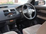 Suzuki Swift Dzire Sedan 2008 года